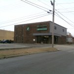 Street View from Pinson Valley Parkway